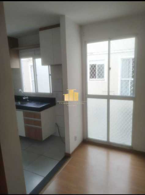 Apartamento, 2 quartos, 57 m² - Foto 20