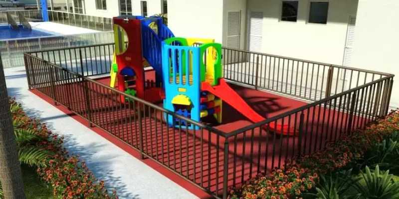 Apartamento, 2 quartos, 57 m² - Foto 4