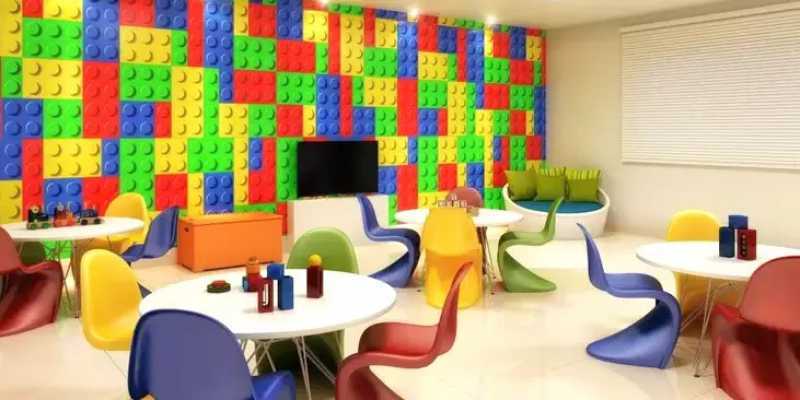 Apartamento, 2 quartos, 57 m² - Foto 6