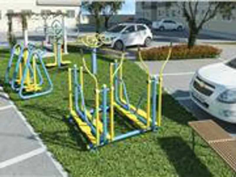 Apartamento, 2 quartos, 57 m² - Foto 7