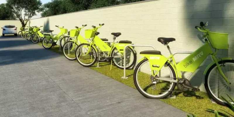 Apartamento, 2 quartos, 57 m² - Foto 8