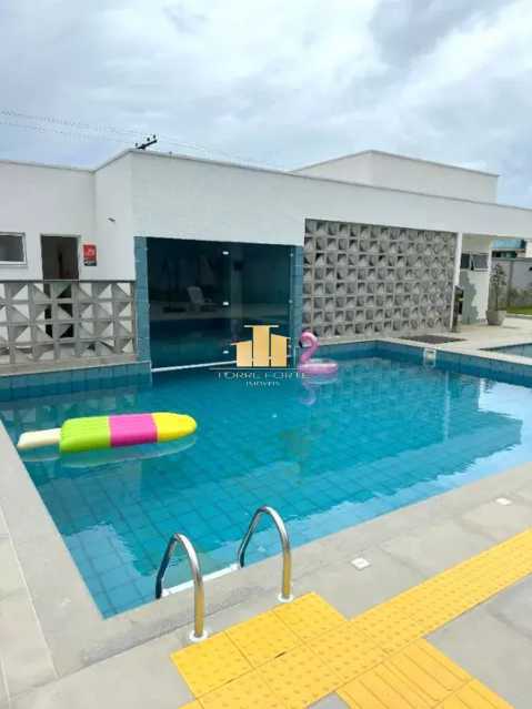 Apartamento à venda com 2 quartos, 45m² - Foto 2