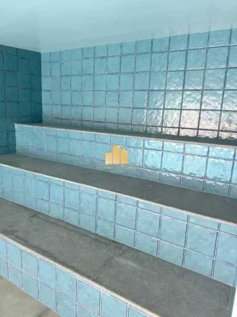Apartamento à venda com 2 quartos, 45m² - Foto 5