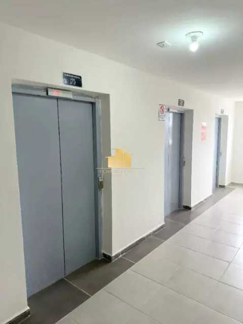 Apartamento à venda com 2 quartos, 45m² - Foto 7