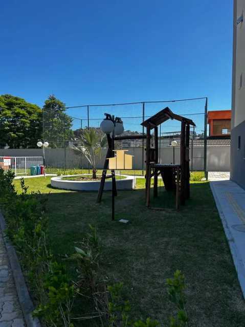 Apartamento à venda com 2 quartos, 45m² - Foto 9