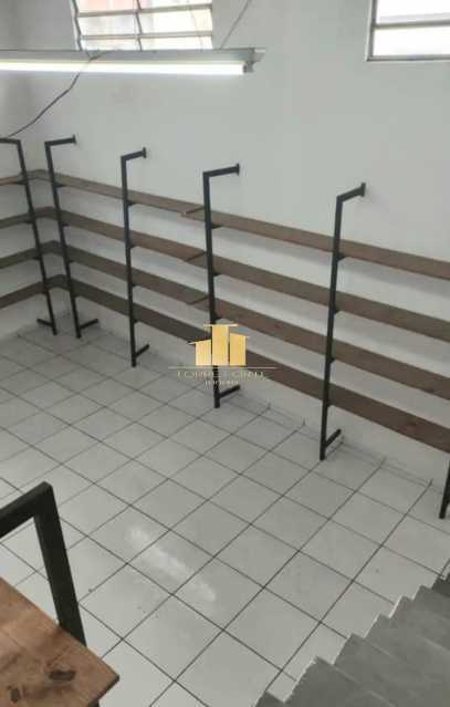 Depósito-Galpão, 300 m² - Foto 5