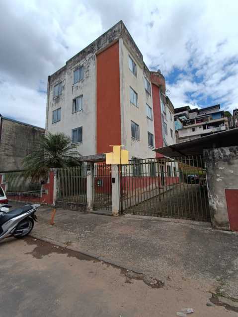 Apartamento, 3 quartos, 66 m² - Foto 12