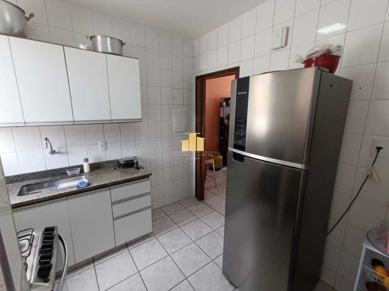 Apartamento, 3 quartos, 66 m² - Foto 2