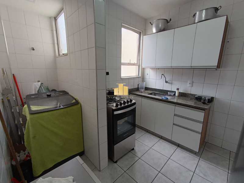 Apartamento, 3 quartos, 66 m² - Foto 3