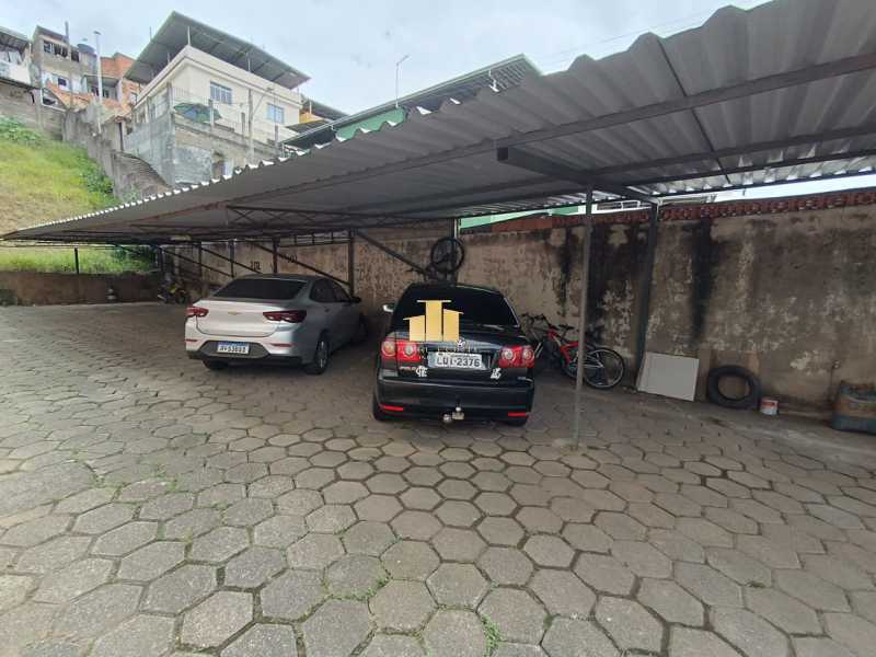 Apartamento, 3 quartos, 66 m² - Foto 11