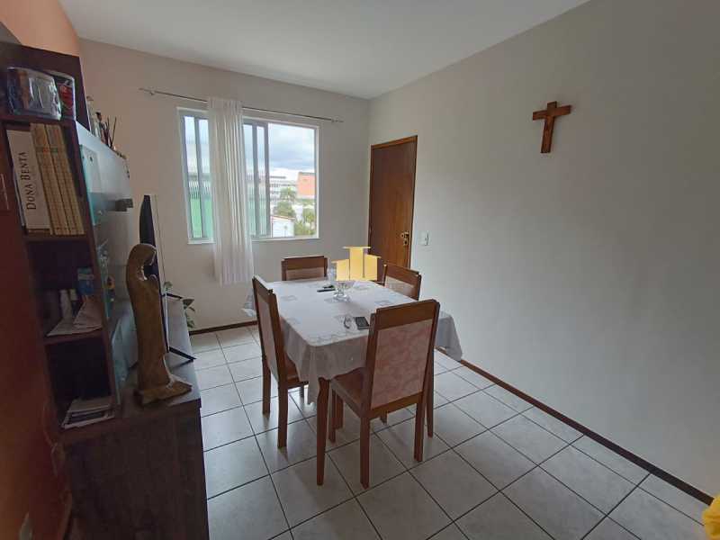 Apartamento, 3 quartos, 66 m² - Foto 1