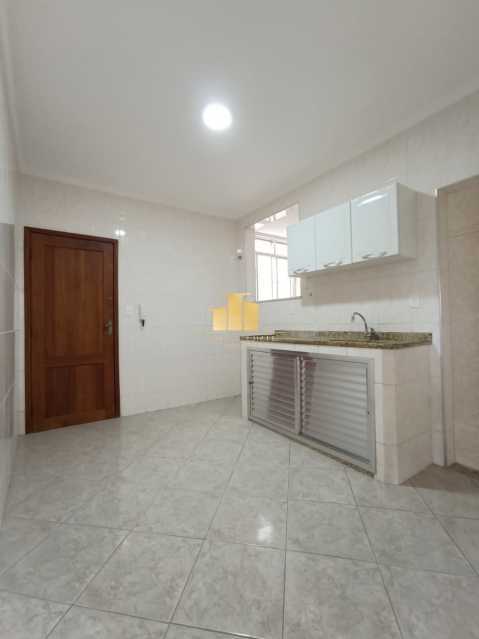 Apartamento, 2 quartos, 60 m² - Foto 14