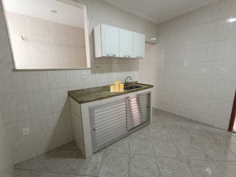 Apartamento, 2 quartos, 60 m² - Foto 9