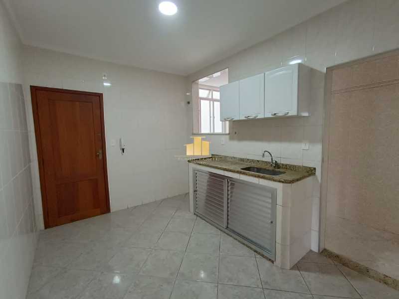 Apartamento, 2 quartos, 60 m² - Foto 8