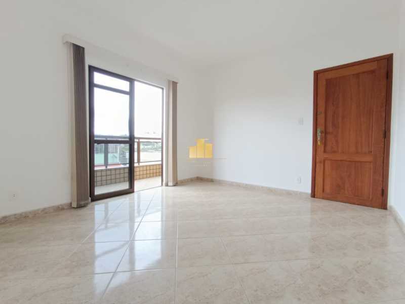 Apartamento, 2 quartos, 60 m² - Foto 3
