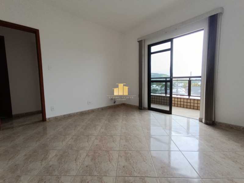 Apartamento, 2 quartos, 60 m² - Foto 2