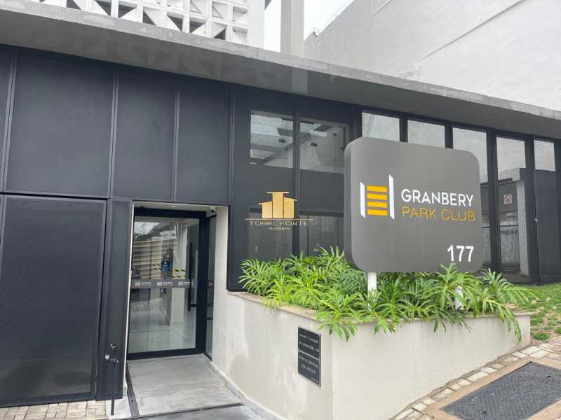 Apartamento, 3 quartos, 142 m² - Foto 1