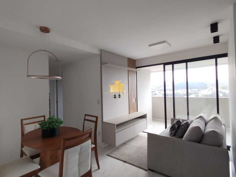 Apartamento, 3 quartos, 142 m² - Foto 2