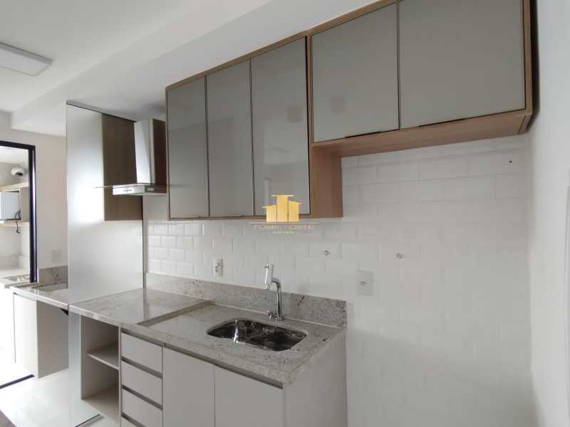 Apartamento, 3 quartos, 142 m² - Foto 6