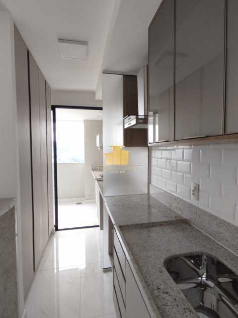 Apartamento, 3 quartos, 142 m² - Foto 7