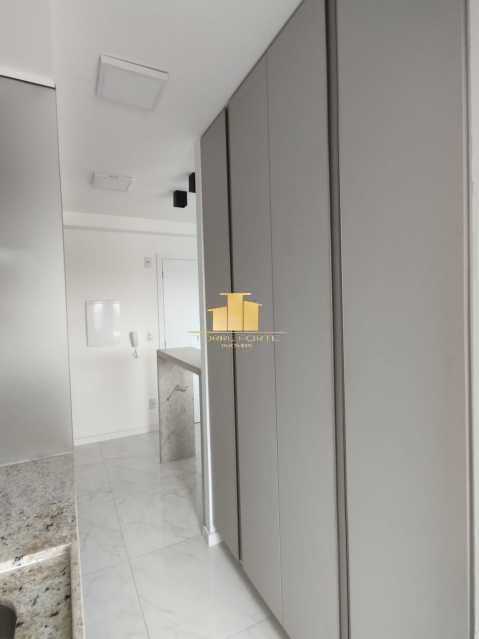 Apartamento, 3 quartos, 142 m² - Foto 9