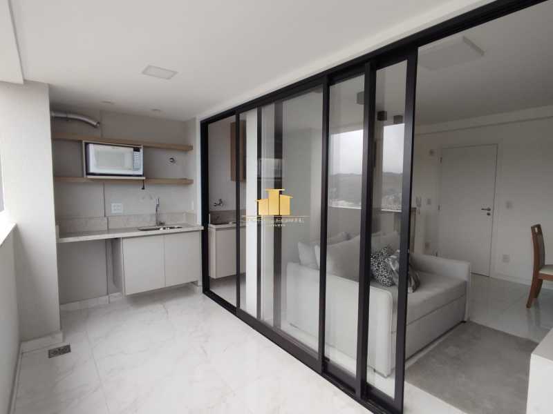 Apartamento, 3 quartos, 142 m² - Foto 12