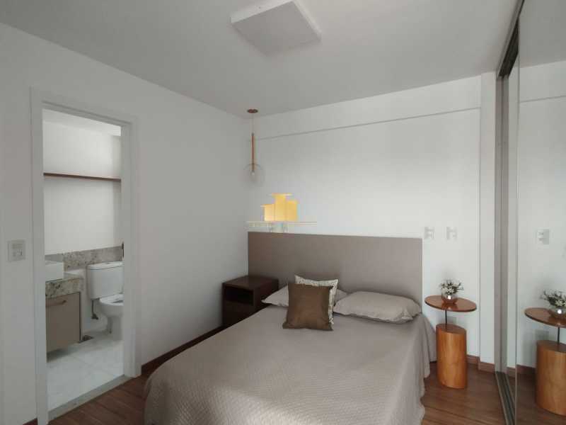 Apartamento, 3 quartos, 142 m² - Foto 15