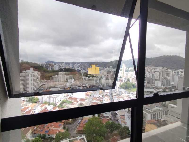 Apartamento, 3 quartos, 142 m² - Foto 21