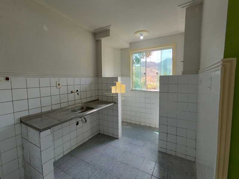 Apartamento, 2 quartos, 42 m² - Foto 3