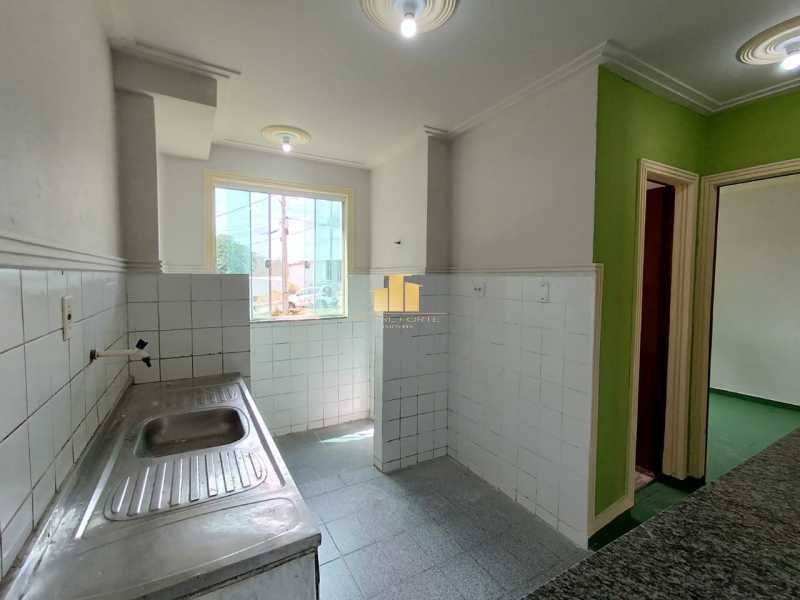 Apartamento, 2 quartos, 42 m² - Foto 4