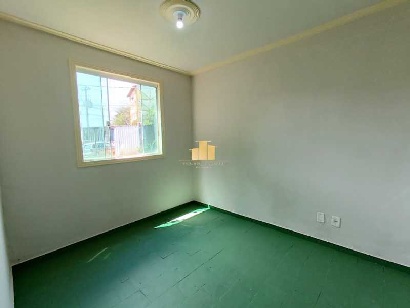 Apartamento, 2 quartos, 42 m² - Foto 5