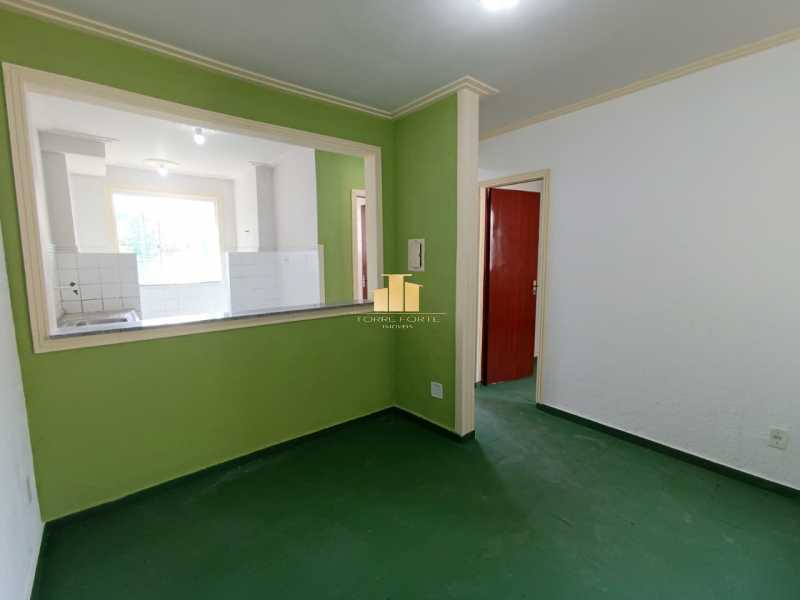 Apartamento, 2 quartos, 42 m² - Foto 1
