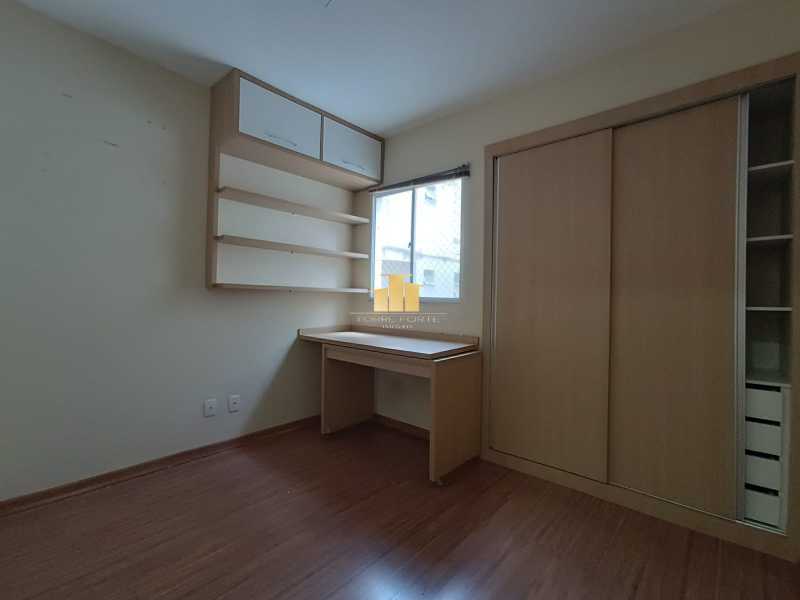 Apartamento, 2 quartos, 60 m² - Foto 11
