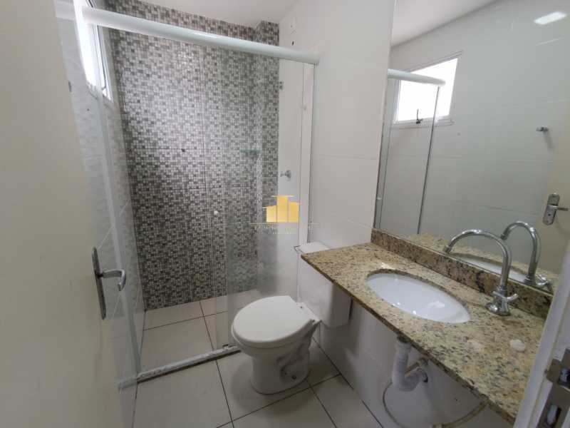 Apartamento, 2 quartos, 60 m² - Foto 13