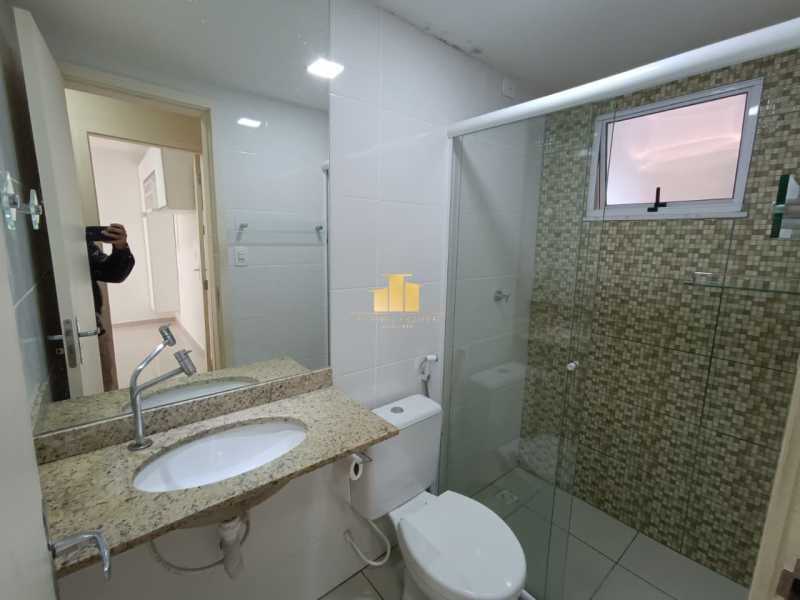 Apartamento, 2 quartos, 60 m² - Foto 12