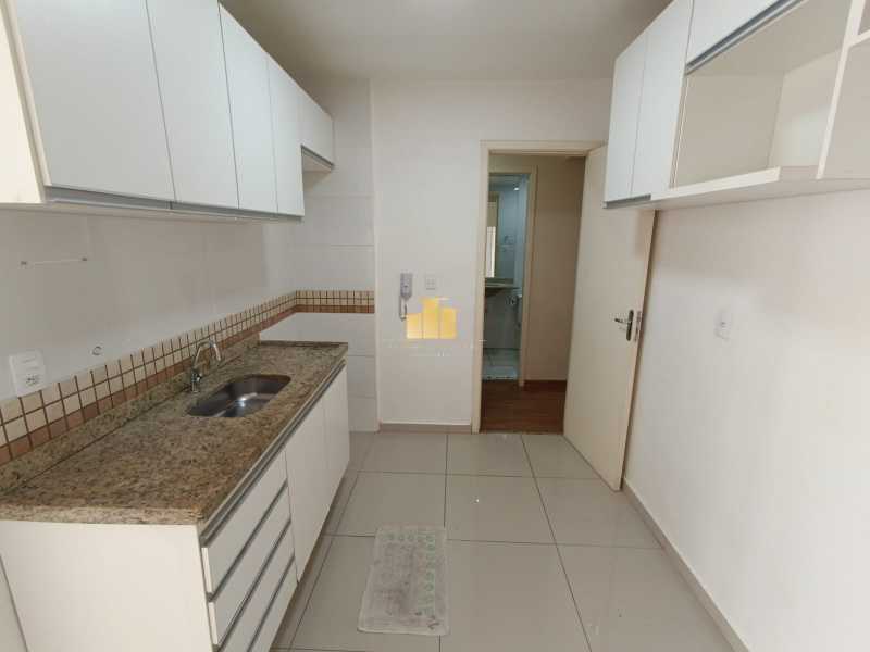 Apartamento, 2 quartos, 60 m² - Foto 7