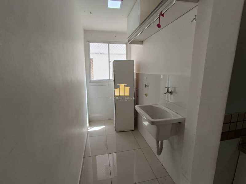 Apartamento, 2 quartos, 60 m² - Foto 9