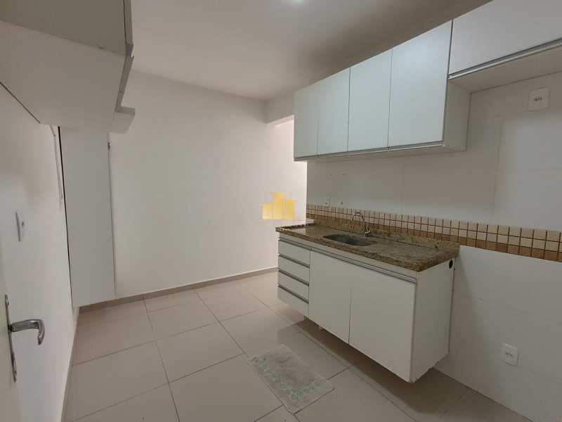 Apartamento, 2 quartos, 60 m² - Foto 8