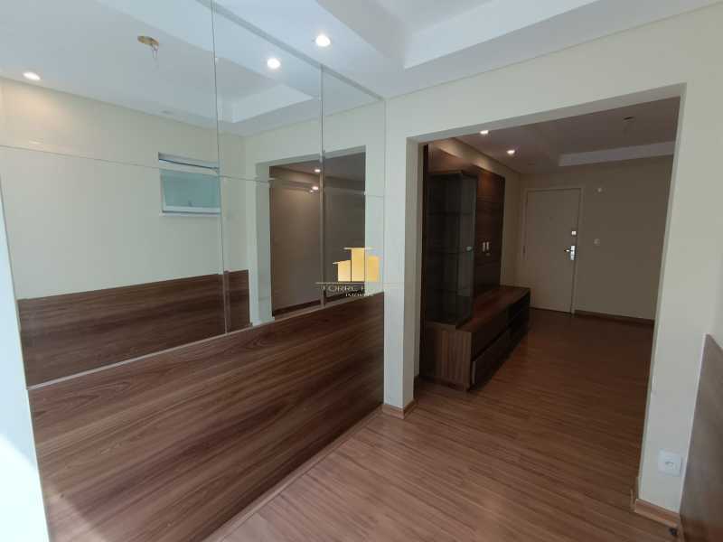 Apartamento, 2 quartos, 60 m² - Foto 6