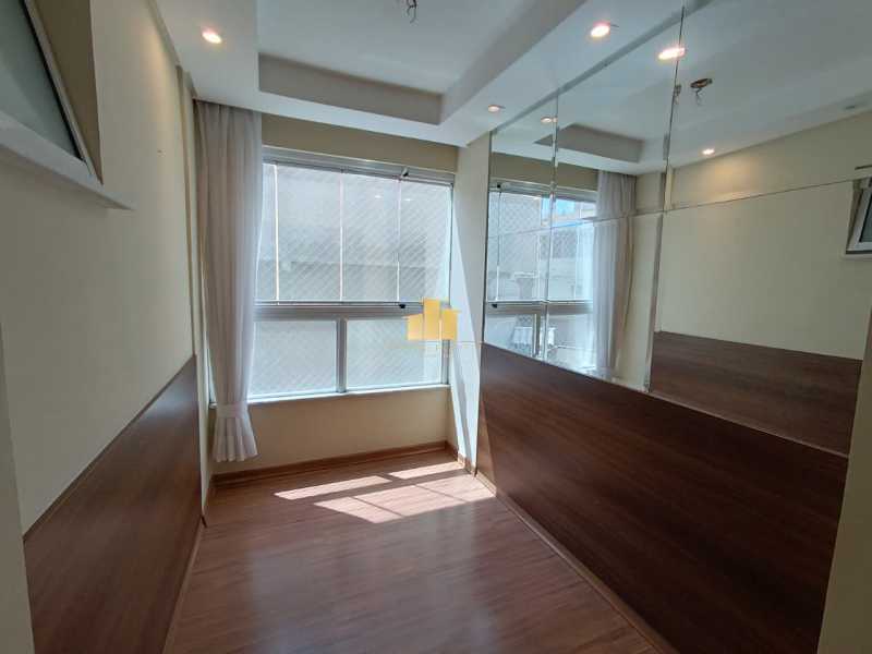 Apartamento, 2 quartos, 60 m² - Foto 5