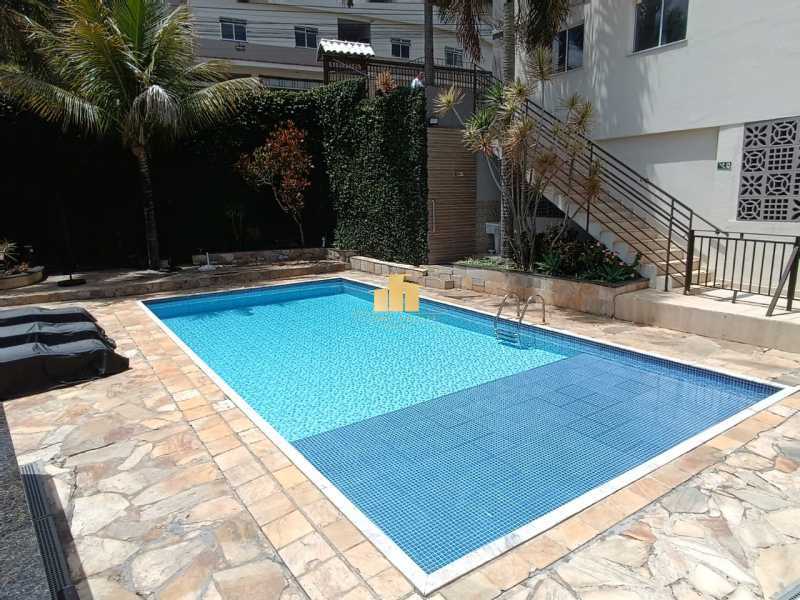 Apartamento, 2 quartos, 60 m² - Foto 24