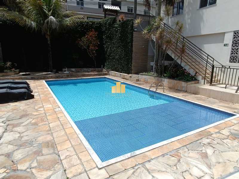 Apartamento, 2 quartos, 60 m² - Foto 25