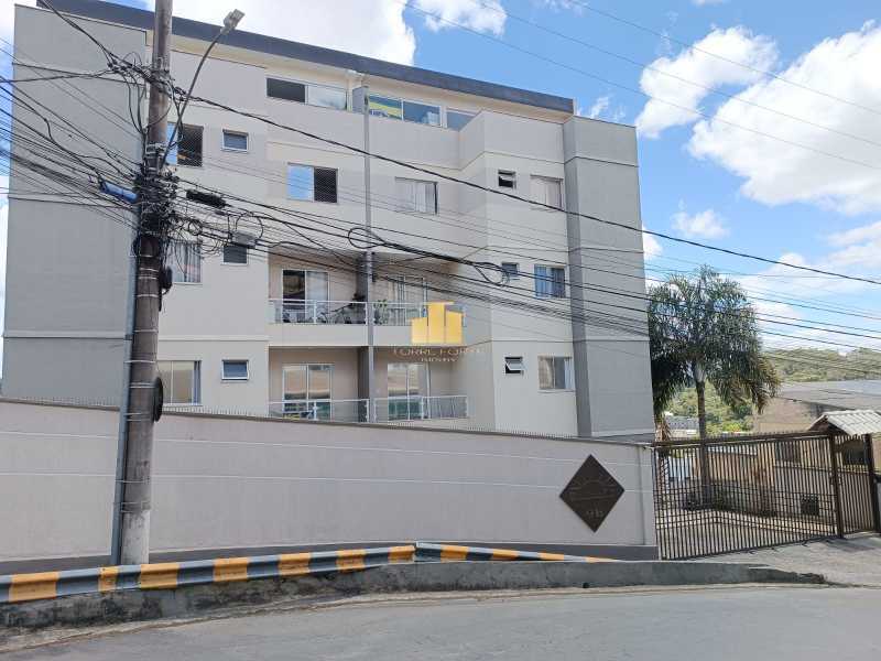 Apartamento, 2 quartos, 60 m² - Foto 26