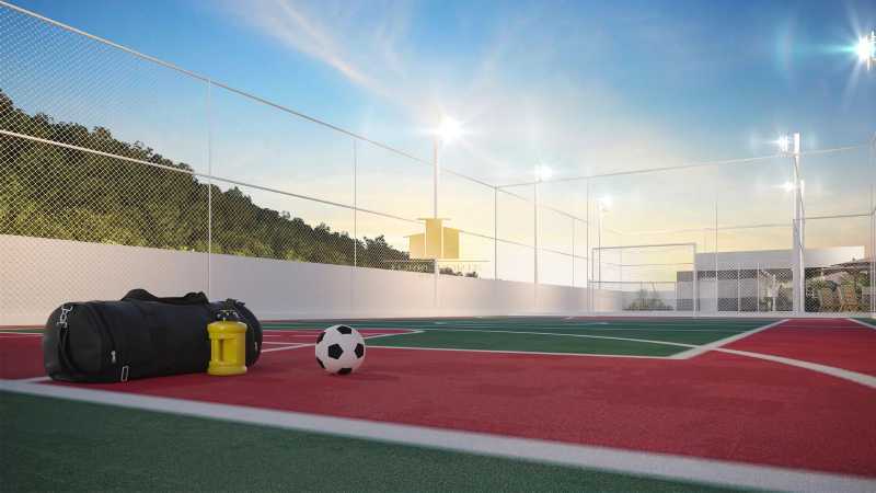 Apartamento, 2 quartos, 55 m² - Foto 9