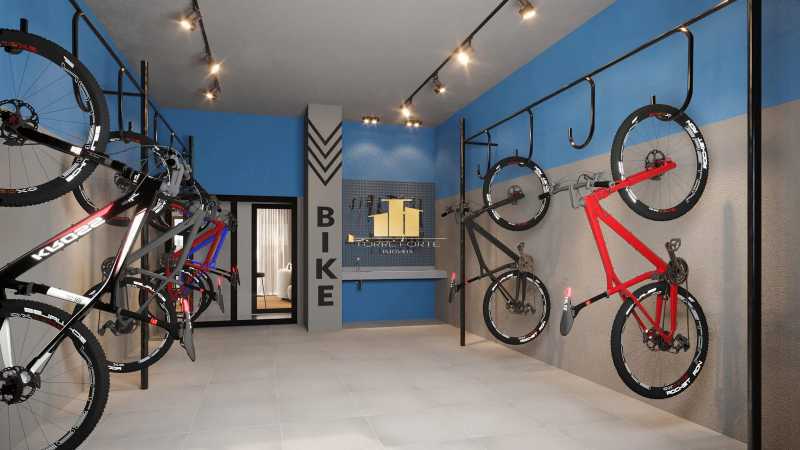 Apartamento, 2 quartos, 55 m² - Foto 17