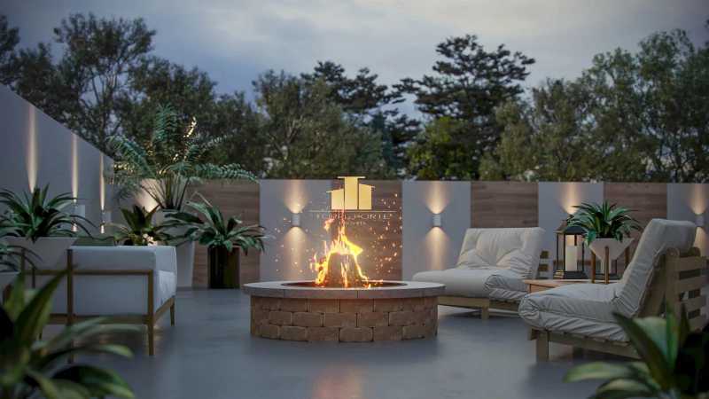 Apartamento, 2 quartos, 55 m² - Foto 13