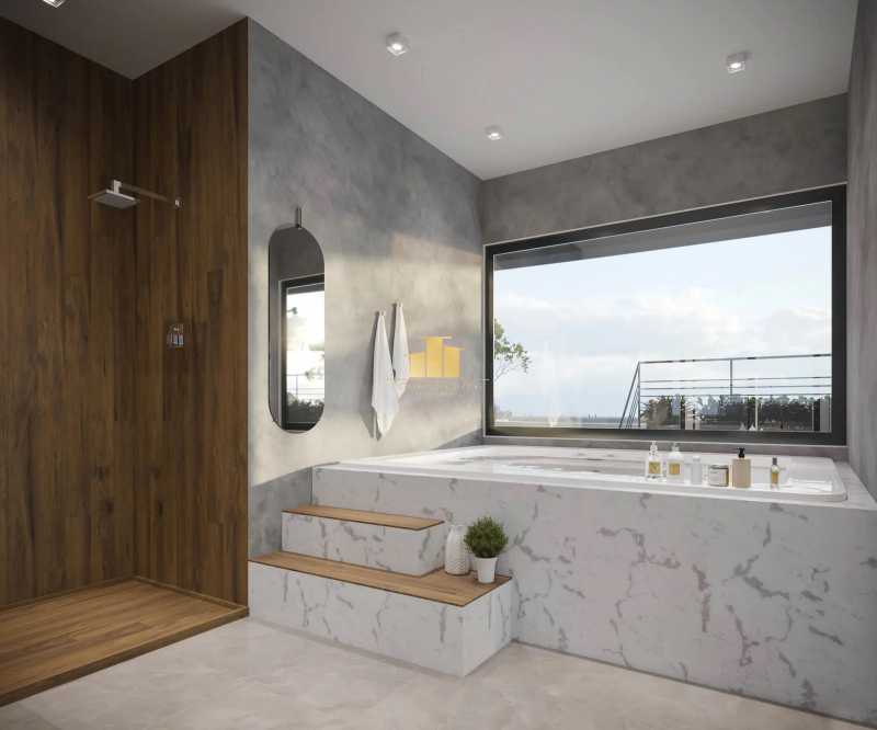 Apartamento, 2 quartos, 55 m² - Foto 15