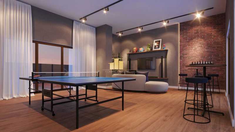 Apartamento, 2 quartos, 55 m² - Foto 7