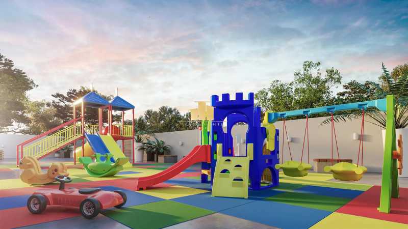 Apartamento, 2 quartos, 55 m² - Foto 6