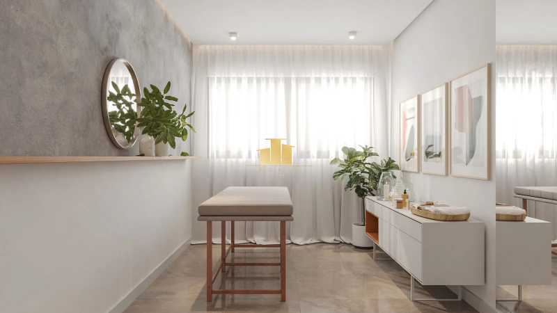 Apartamento, 2 quartos, 55 m² - Foto 16